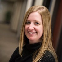 Ashley Johnson, CPA