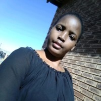Palesa Raboroko