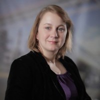 Solvita Lazda