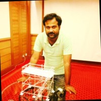Mumtaz Hussain