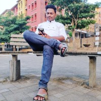 Harshad Mohite