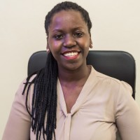 Geraldine Kyomugasho