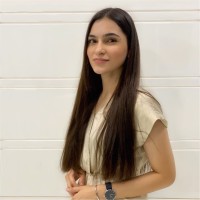 Arsheen Aghadi
