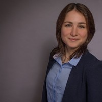 Denitsa Nikolova