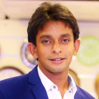 Geshan Wimaladharma