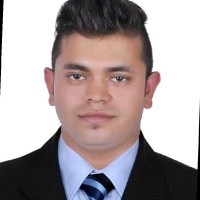 Krisha Bhattarai