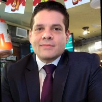 Gibran Lugo