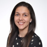 Hristiana (Hrisy) Dimitrova