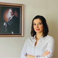 Meltem Gerçeker
