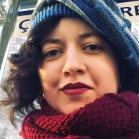 Rumeysa Nur Ercan
