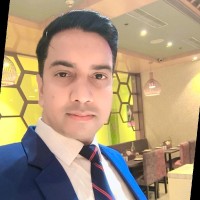 Prakash Chand