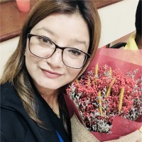 Usha Thapa