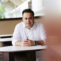 Pankaj Gaur