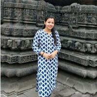 Ankita Mogare