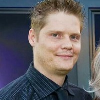 Adriaan Van Der Mescht