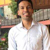 Santosh Thapa