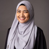 Maimoona Latif