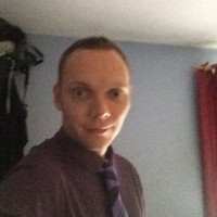 Chris Strevens