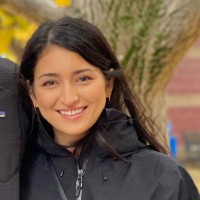 Samantha Ramirez-Lachmann