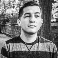 Patrick Rangel