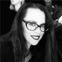 Katherine Cavendish Dion