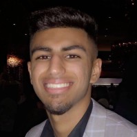 Asad Budhwani