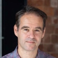 Nick Sime