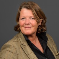 Peggy Van Bavel