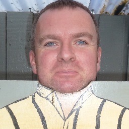 Grant Mcmillan