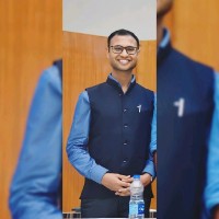 Harsh Goel