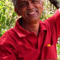 Subramaniam Sekar