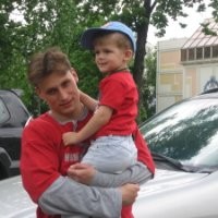 Dmitriy Babkin