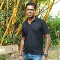 Vijay Shinde