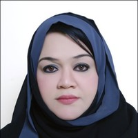Moza Alshoomi