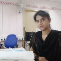 RACHANA BEHERA