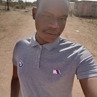 Joseph Monageng