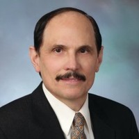 Edward Barron