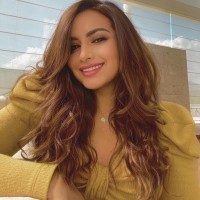 Ibeth Suasnavas