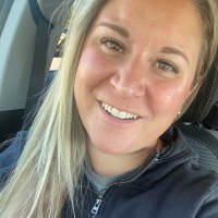 Sarah Carmody