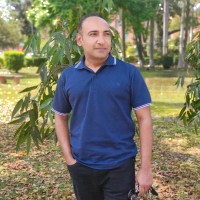 Nabeel Edgar Pace