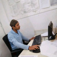 Mahesh Prasad Singh