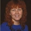 Mary Rodgers
