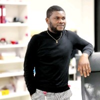 Nelson Ikpe