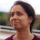 Kavyashree Manjunath, Ph.D.