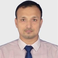 Md Ibrahim Hossain