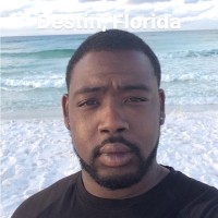 Ronald Lewis