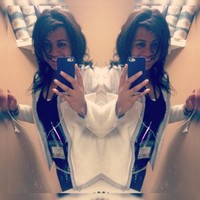Katy Miranda