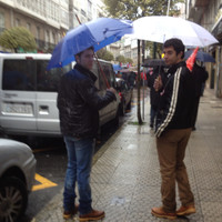 Jose Manuel Morgade