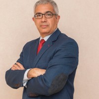 César Sánchez Molinero