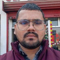 Hari Narayan Pandey